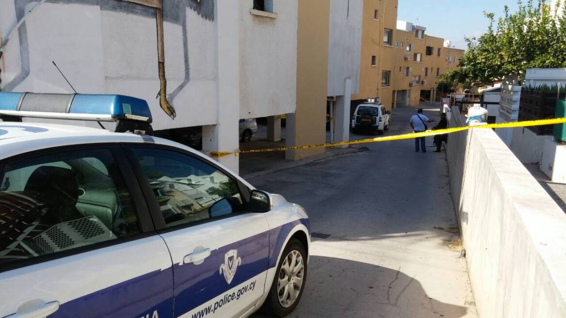 Κύπρος: Απόπειρα φόνου με σφαίρα στο κεφάλι για 47χρονο